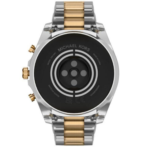 Image of שעון מייקל קורס חכם - MKT5134V Michael Kors Smart Watch