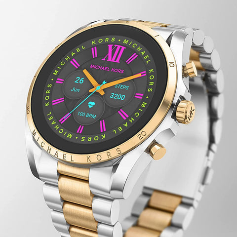 Image of שעון מייקל קורס חכם - MKT5134V Michael Kors Smart Watch