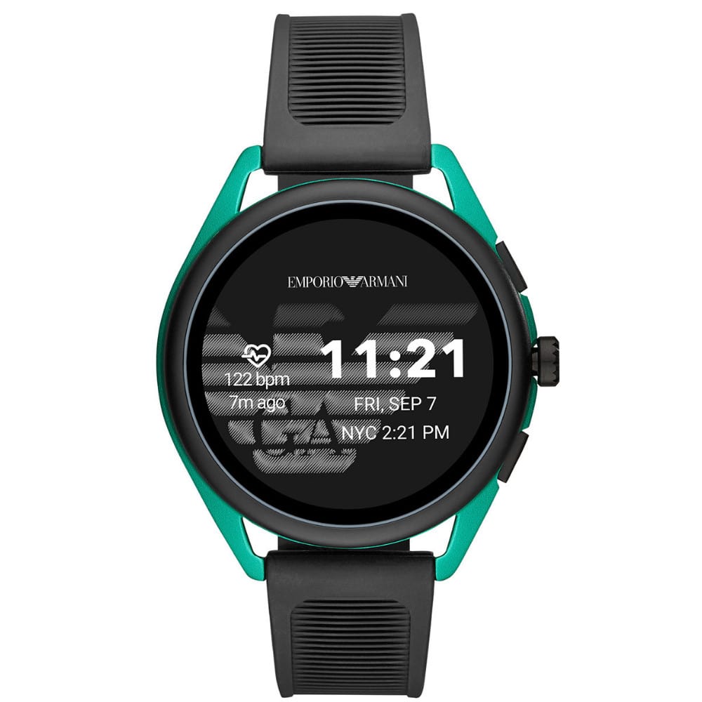 שעון יד חכם ART5023 Emporio Armani אמפוריו ארמני