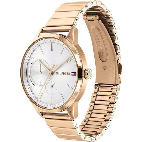 Image of שעון נשים TOMMY HILFIGER – טומי הילפיגר דגם TH1782021