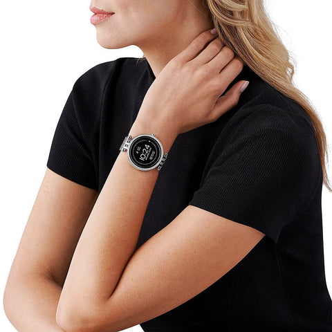 Image of שעון מייקל קורס חכם MKT5126 GEN-5E Michael Kors Smart Watch
