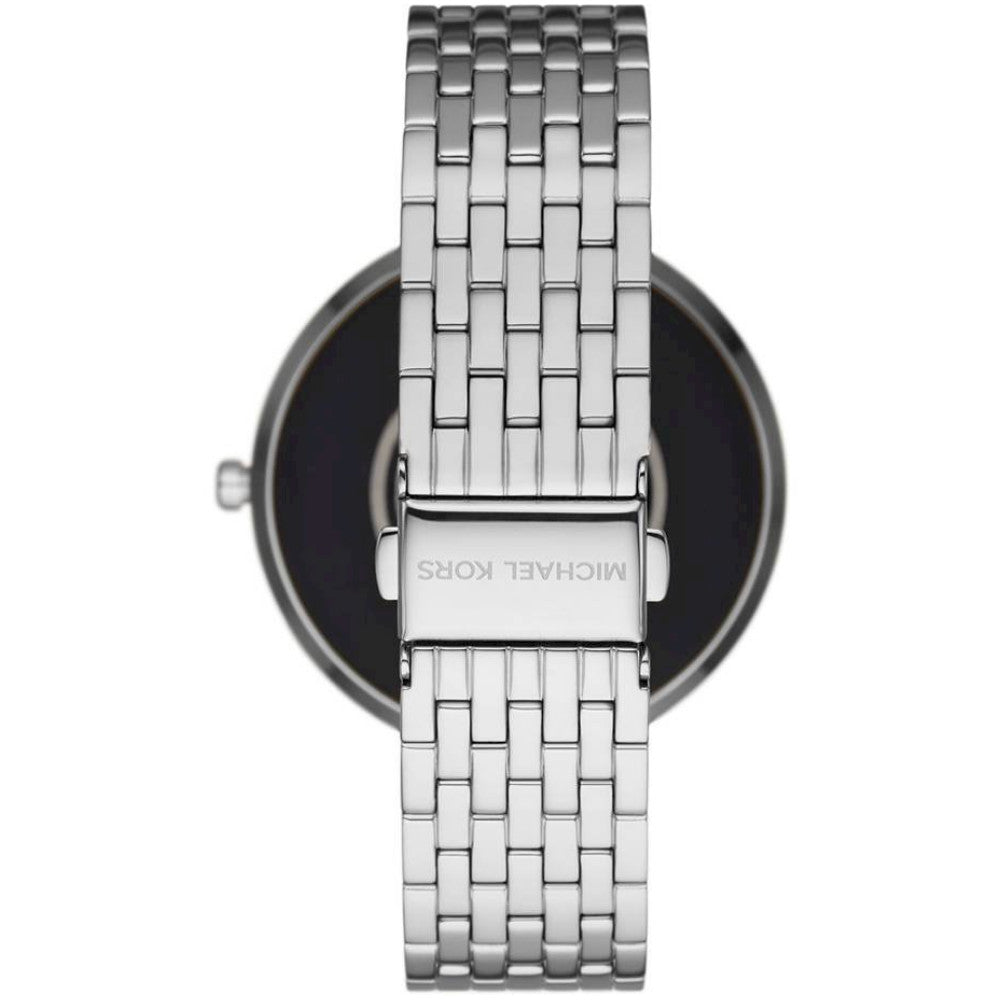 שעון מייקל קורס חכם MKT5126 GEN-5E Michael Kors Smart Watch