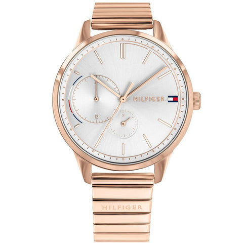 Image of שעון נשים TOMMY HILFIGER – טומי הילפיגר דגם TH1782021