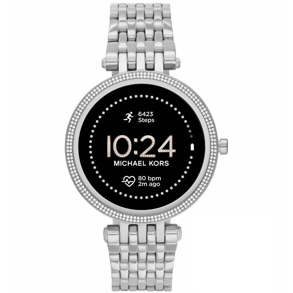 שעון מייקל קורס חכם MKT5126 GEN-5E Michael Kors Smart Watch