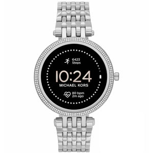שעון מייקל קורס חכם MKT5126 GEN-5E Michael Kors Smart Watch