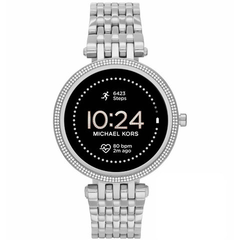 Image of שעון מייקל קורס חכם MKT5126 GEN-5E Michael Kors Smart Watch