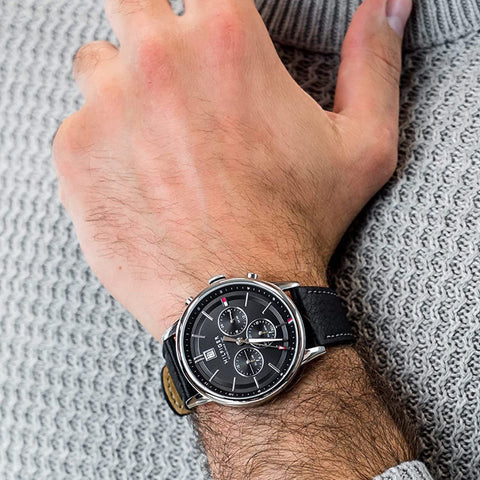 Image of שעון יד TOMMY HILFIGER – טומי הילפיגר דגם TH1791630