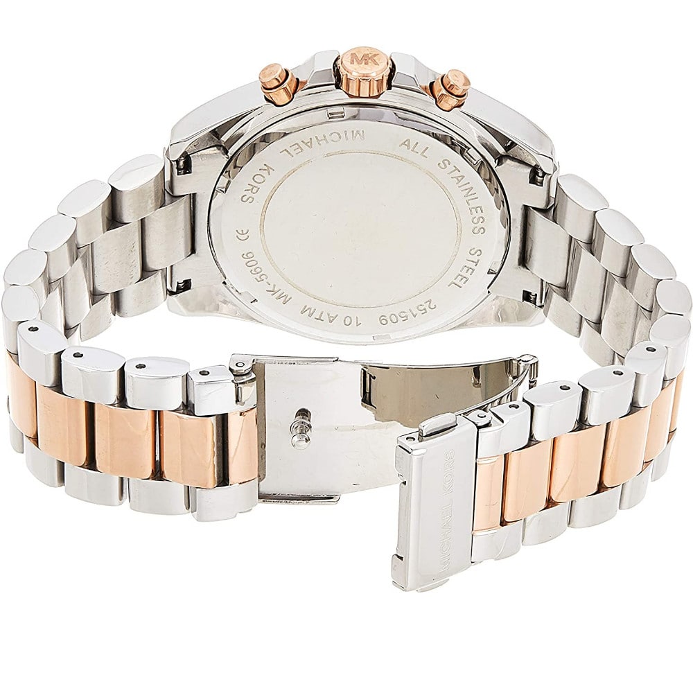 שעון מייקל קורס Michael kors דגם MK5606