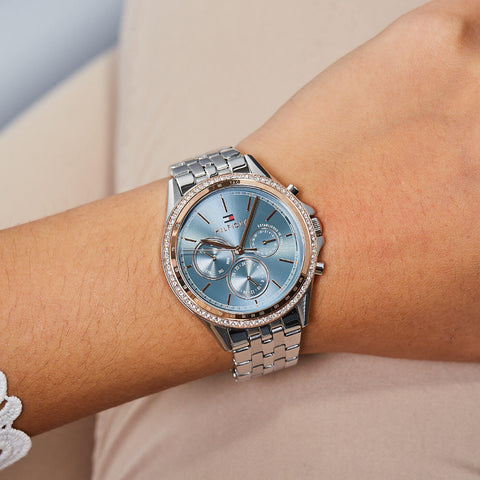 Image of שעון נשים TOMMY HILFIGER – טומי הילפיגר דגם TH1781976