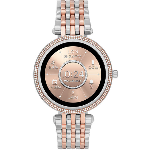 Image of שעון חכם מייקל קורס MKT5129 Michael Kors Smart Watch
