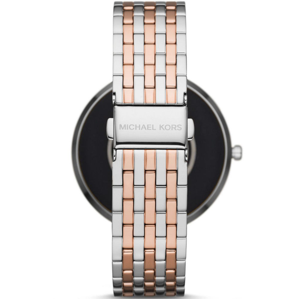 שעון חכם מייקל קורס MKT5129 Michael Kors Smart Watch