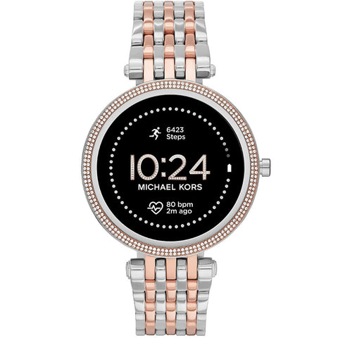 Image of שעון חכם מייקל קורס MKT5129 Michael Kors Smart Watch