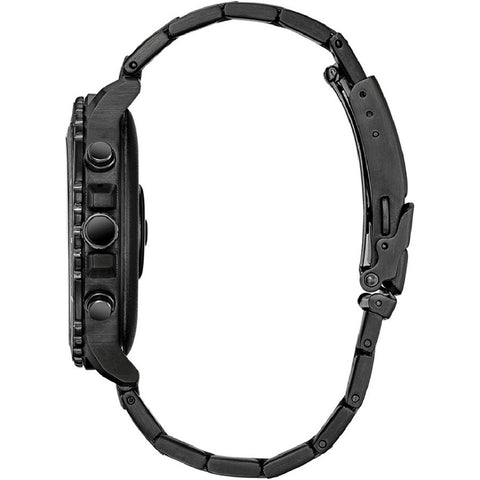 Image of שעון חכם סיטיזן CZ Smart MX0007-59X Citizen