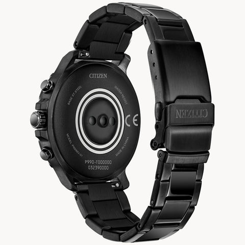 Image of שעון חכם סיטיזן CZ Smart MX0007-59X Citizen
