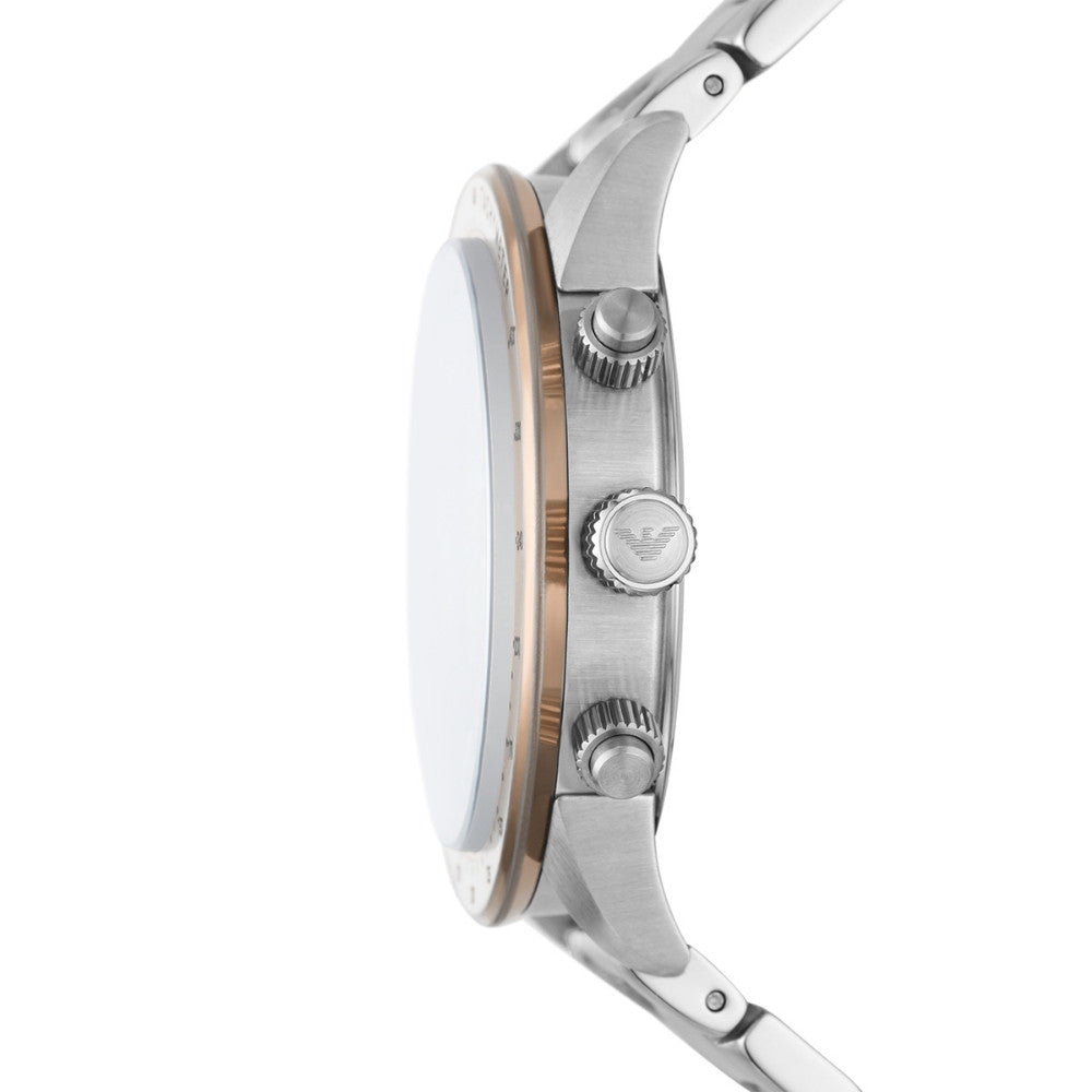 שעון ארמני לגבר - EMPORIO ARMANI AR11352