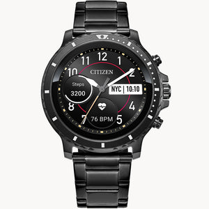 שעון חכם סיטיזן CZ Smart MX0007-59X Citizen