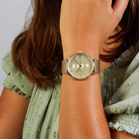 Image of שעון נשים TOMMY HILFIGER – טומי הילפיגר דגם TH1781943