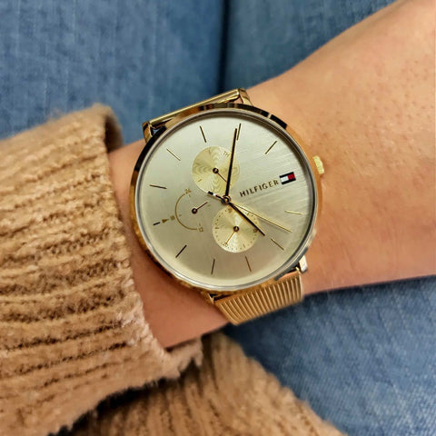 Image of שעון נשים TOMMY HILFIGER – טומי הילפיגר דגם TH1781943
