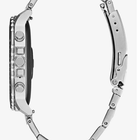 Image of שעון חכם סיטיזן CZ Smart Watch MX0008-56X Citizen