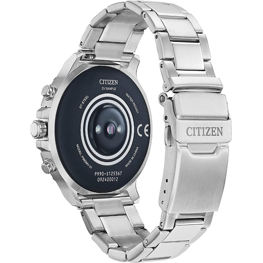 שעון חכם סיטיזן CZ Smart Watch MX0008-56X Citizen