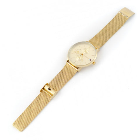 Image of שעון נשים TOMMY HILFIGER – טומי הילפיגר דגם TH1781943
