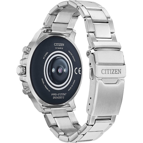 Image of שעון חכם סיטיזן CZ Smart Watch MX0008-56X Citizen