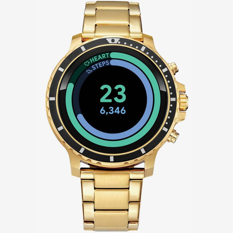 Image of שעון חכם סיטיזן CZ Smart Watch MX0002-52X Citizen