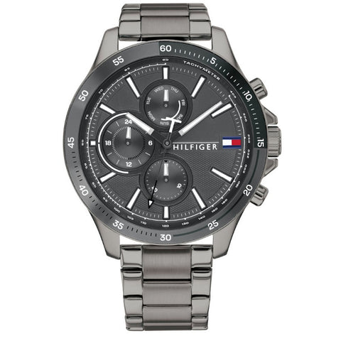 Image of שעון יד TOMMY HILFIGER – טומי הילפיגר דגם TH1791719