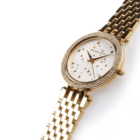 Image of שעון מייקל קורס לאישה MK3727 - Michael Kors