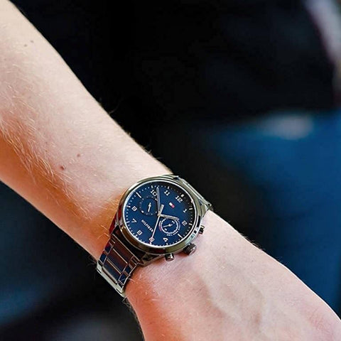 Image of שעון לגבר TOMMY HILFIGER – טומי הילפיגר דגם TH1791782