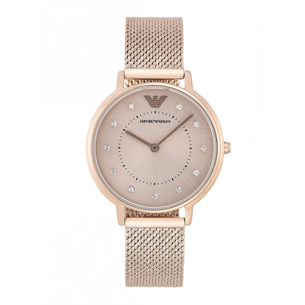 שעון ארמני לאישה AR11129