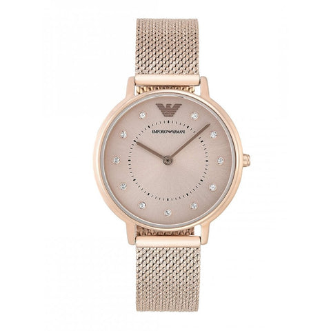 Image of שעון ארמני לאישה AR11129