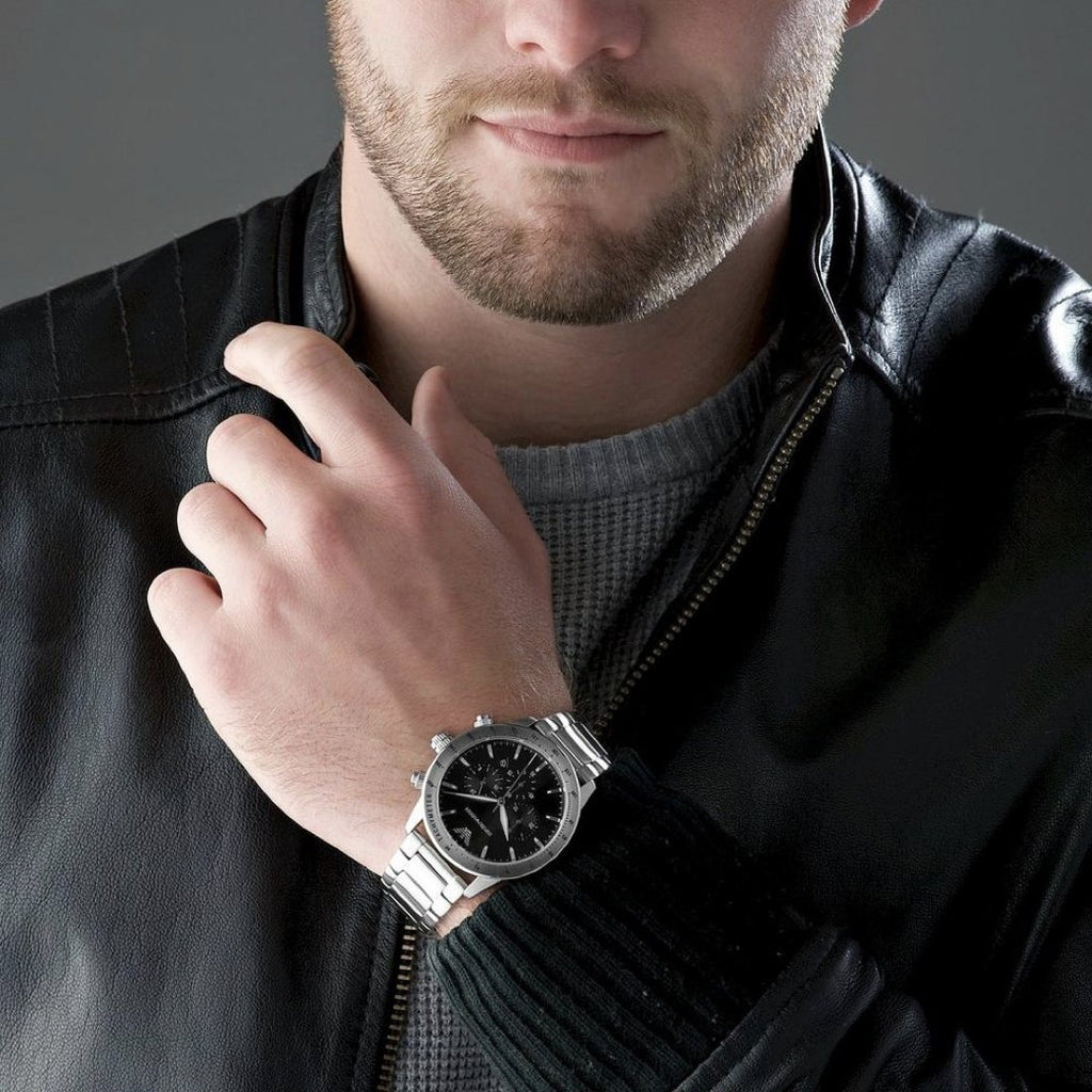 שעון ארמני לגבר AR11241