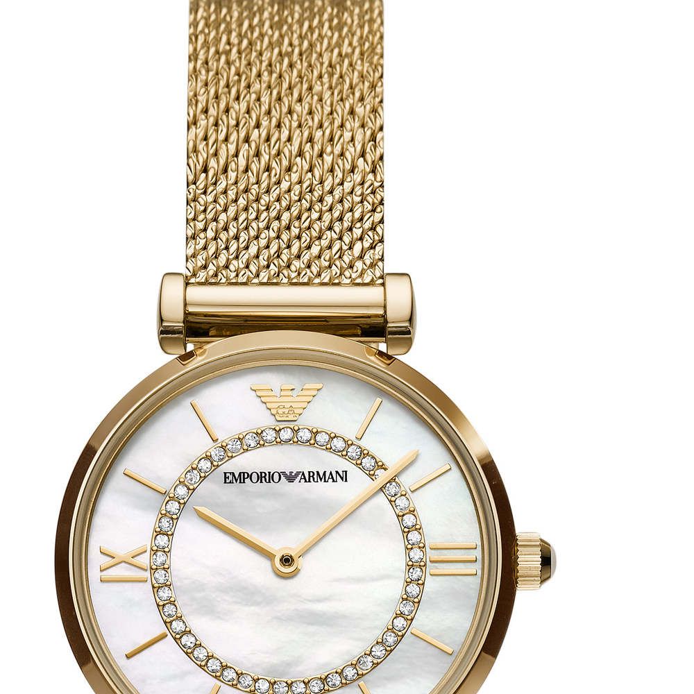 שעון ארמני לאישה AR11321