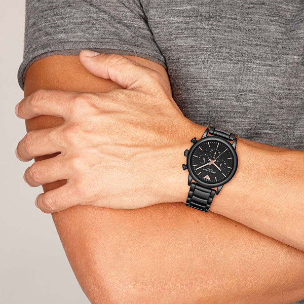 שעון ארמני לגבר AR1509