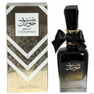 בושם לאישה בינת חוראן - Ard Al Zaafaran Bint Hooran