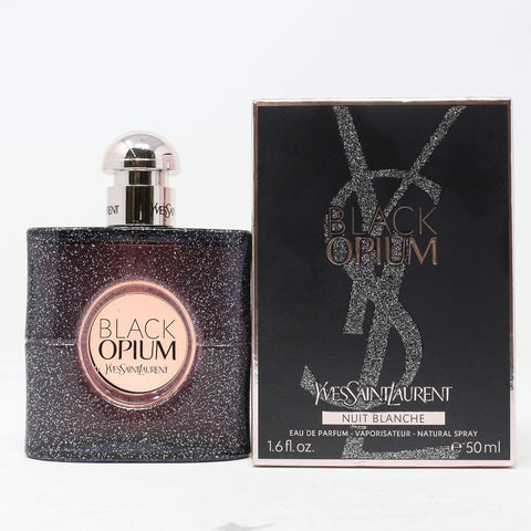 Image of בושם בלאק אופיום איב סאן לורן - Black Opium Yves Saint Laurent