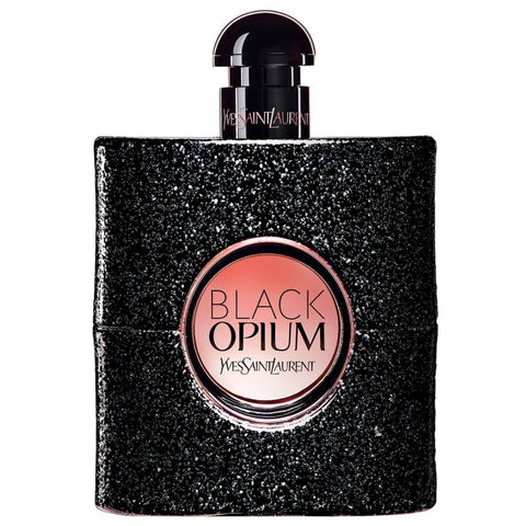 Image of בושם בלאק אופיום איב סאן לורן - Black Opium Yves Saint Laurent