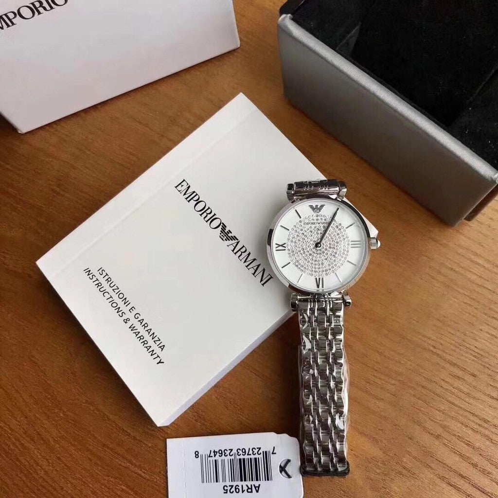 שעון ארמני לאישה AR1925