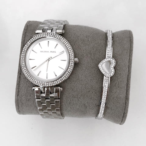 Image of שעון מייקל קורס לאישה MK3190