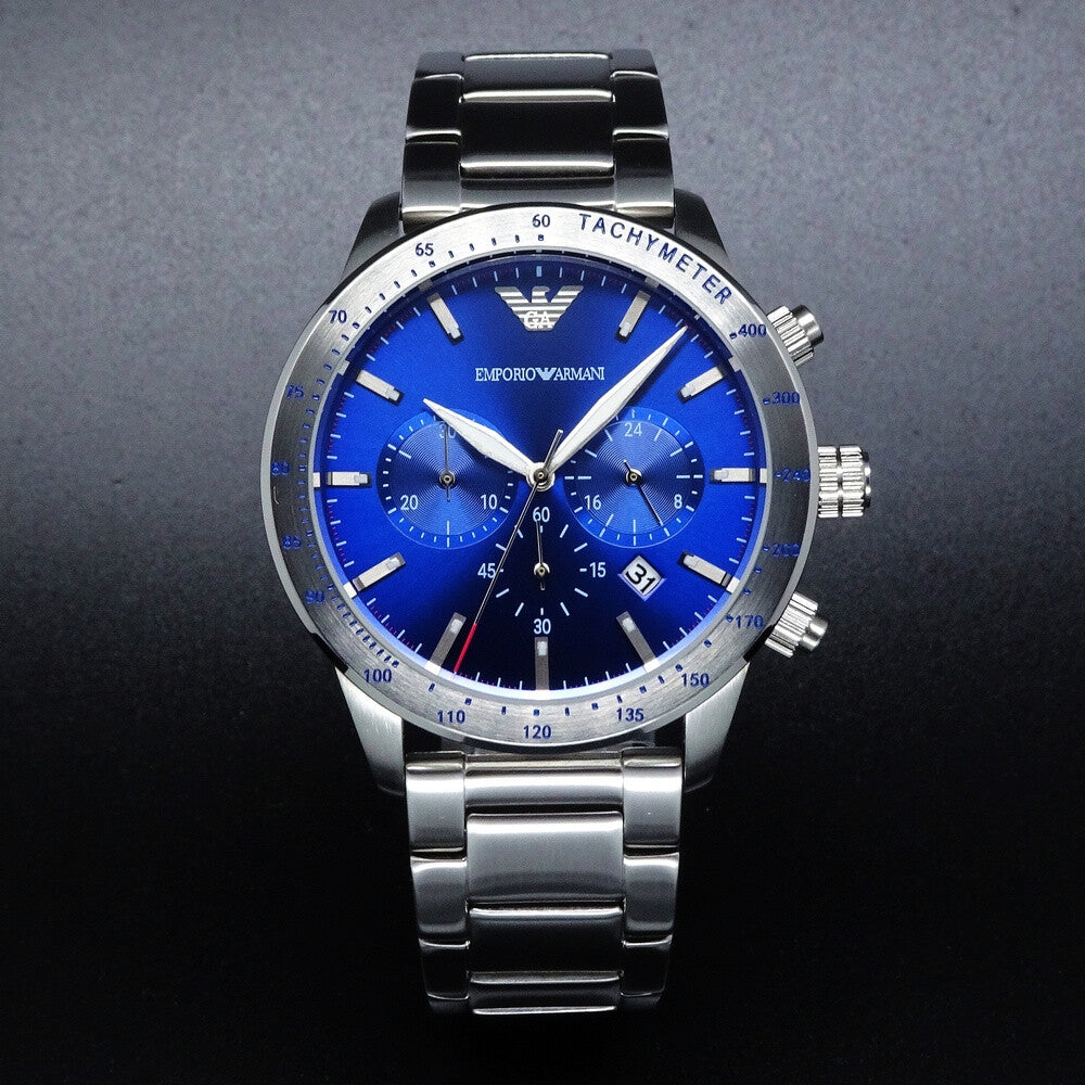 שעון ארמני לגבר AR11306