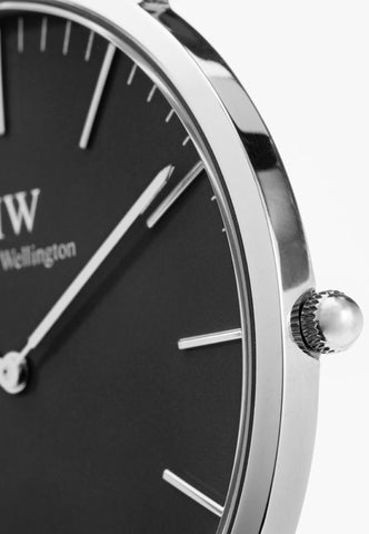 Image of שעון דניאל וולינגטון 28מ"מ DW00100246