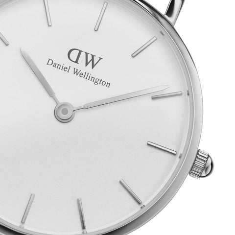 Image of שעון לאישה דניאל וולינגטון 28מ"מ DW00100220