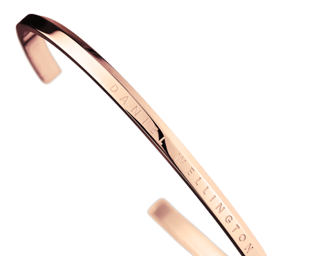 Image of צמיד דניאל וולינגטון 15.5 ס"מ DW00400003