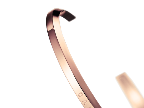 Image of צמיד דניאל וולינגטון 15.5 ס"מ DW00400003