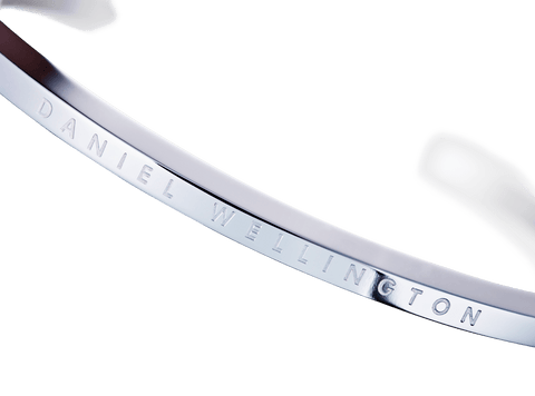 Image of צמיד דניאל וולינגטון 18.5 ס"מ DW00400002