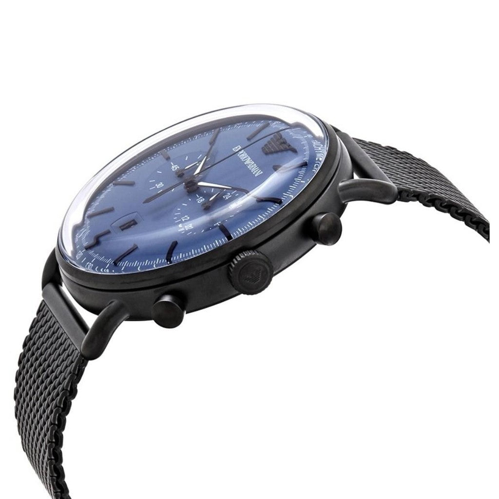 שעון ארמני לגבר AR11201