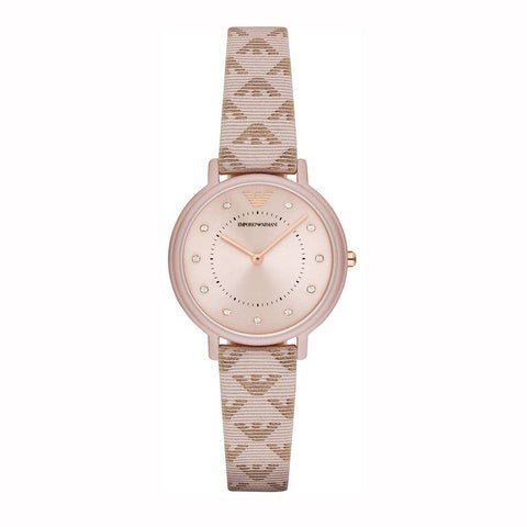 Image of שעון ארמני לאישה AR11010