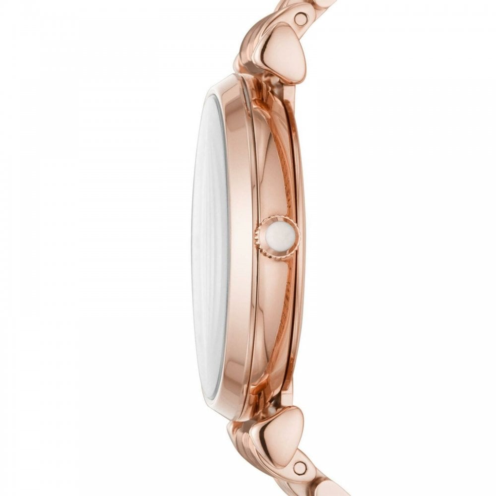 שעון ארמני לאישה AR11244