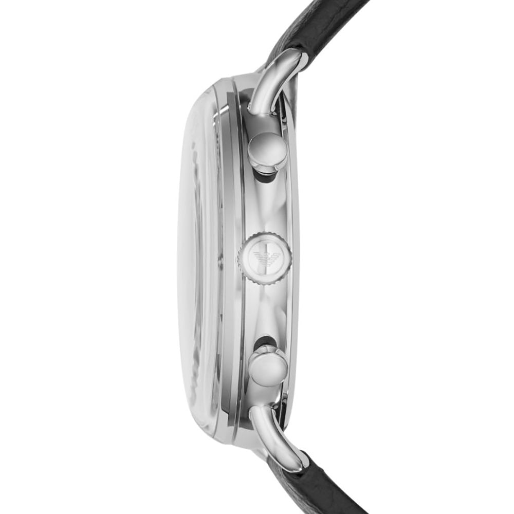 שעון ארמני יוניסקס AR11105